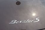 保时捷Boxster2009款Boxster 2.9L 