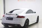 奥迪TT2015款TT Coupe 45 TFSI