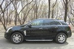 凯迪拉克SRX2013款3.0L 领先版