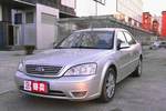 福特蒙迪欧2006款2.0 Ghia 精英型