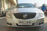 别克凯越2008款1.6LX-MT