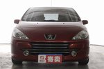 标致307两厢2010款1.6L 自动舒适版