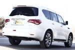 英菲尼迪QX802010款5.6L 4WD