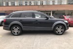 奥迪Q72008款4.2FSI quattro 豪华型