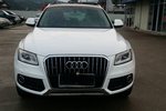 奥迪Q52013款40 TFSI 舒适型