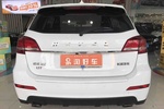 哈弗H22015款1.5T 自动两驱精英版