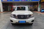 日产途乐2018款4.0L 旗舰型