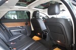 捷豹XJ2013款XJL 2.0T 典雅商务版