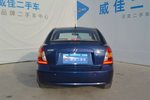 现代雅绅特2008款1.4GL 手动舒适型