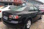 马自达Mazda62008款2.0L 手自一体 时尚型