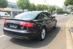 奥迪A6L2012款TFSI 舒适型(2.0T)