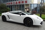 兰博基尼盖拉多-LP550--2