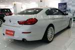 宝马6系Gran Coupe2012款640i 