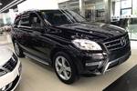 奔驰M级2014款ML320 4MATIC