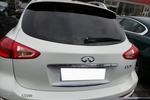 英菲尼迪QX502013款2.5L 两驱尊雅版