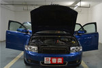 奥迪A42003款1.8T 技术领先型（手自一体）