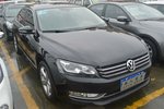 大众帕萨特2011款1.8TSI DSG御尊版