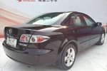 马自达MAZDA62008款2.0L 手自一体 时尚型