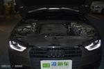 奥迪A4L2013款35 TFSI 自动技术型