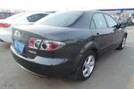 马自达Mazda62006款2.3 手自一体旗舰型 