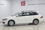 大众Golf Variant2011款1.4 TSI 标准版