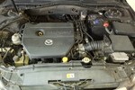 马自达MAZDA62008款2.0L 手自一体 时尚型