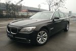 宝马7系2009款730Li 领先型