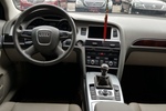 奥迪A6L2010款2.0TFSI 手动 标准型