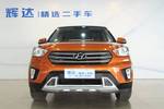 现代ix252015款1.6L 自动两驱智能型GLS