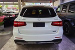 奔驰GLC级2017款GLC 260 4MATIC 豪华型