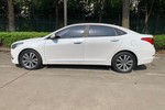 现代名图2016款1.8L 自动舒适型GL