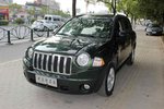 Jeep指南者2010款2.4L 运动版