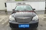 克莱斯勒铂锐2008款2.0L舒适型