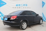 大众朗逸2008款1.6L 手自一体 品雅版