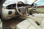 捷豹XJ2005款4.2 XJL 手自一体皇家加长版