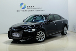 奥迪A6L2012款50 TFSI quattro 豪华型(3.0T)