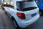 铃木天语SX42011款1.8L 自动 运动型