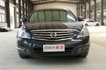 日产天籁2008款2.5L XL领先版