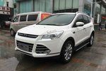 福特翼虎2013款1.6L GTDi 两驱风尚型 