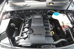 奥迪A6L2010款2.0TFSI 手自一体 标准型