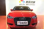 奥迪A3 Sportback2014款35 TFSI 自动舒适型