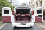 GMC Savana2013款5.3L 1500运动版