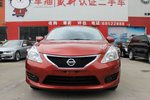 日产TIIDA2014款1.6L CVT舒适型