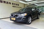 沃尔沃XC602011款2.0T 智雅版