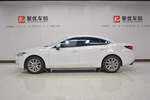 马自达Mazda6 Atenza阿特兹2015款2.0L 蓝天豪华版