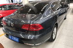 大众迈腾2012款1.8TSI DSG 舒适型