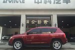 Jeep指南者2013款2.4L 四驱豪华版