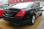 奔驰S级2012款S300L 豪华型 Grand Edition