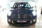 MINICLUBMAN2011款1.6L COOPER Excitement