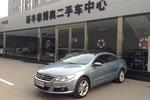 大众CC2011款2.0TSI 豪华型